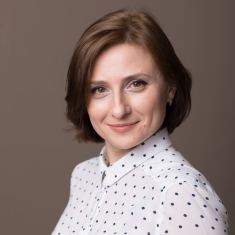 Мирослава Грибова