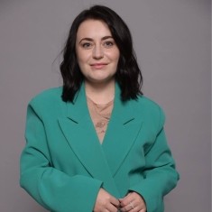 Катерина Климова