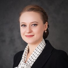 Ольга Горбановская