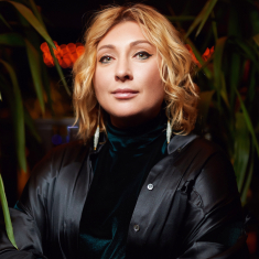 Вікторія Тігіпко