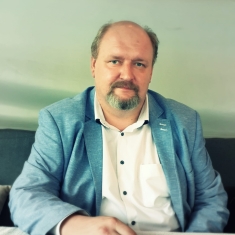 Сергей Герасимчук