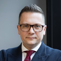 Денис Гурак