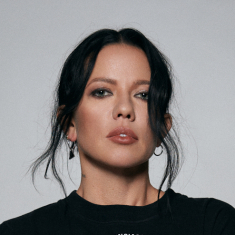 Ирина Горовая