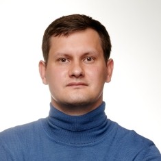 Тарас Стеценко
