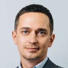 Александр Костерин