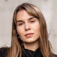 Елизавета Сидорова