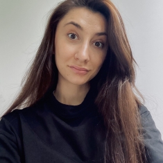 Анастасія Шкальова