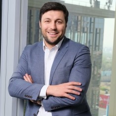 Сергей Коваленко