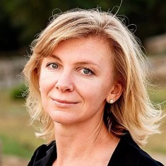 Катя Горчинська