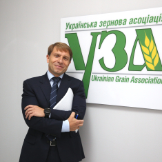 Николай Горбачев