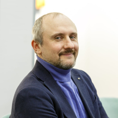 Александр Ворона