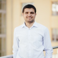 Иван Городиский