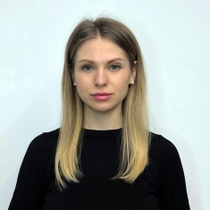 Алена Боднар