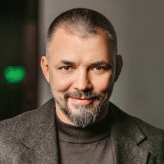 Дмитрий Зозуля