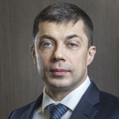 Андрей Дмитренко