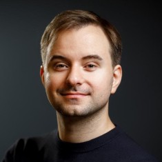 Олег Полігенько