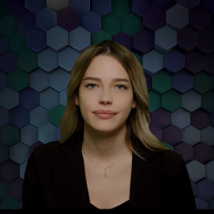 Альона Сидельникова