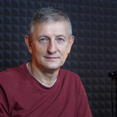 Ярослав Романчук
