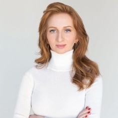 Екатерина Онищенко