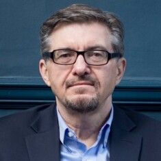 Сергей Плохий