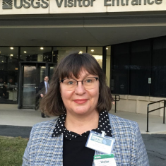 Наталья Куссуль