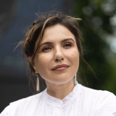 Роза Тапанова