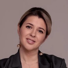 Светлана Павелецкая