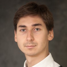 Антон Михеев