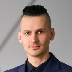 Максим Пресіч