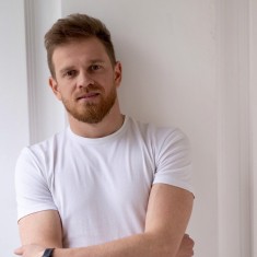 Андрій Миронюк