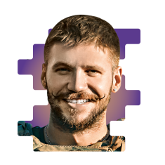 Валерий Маркус