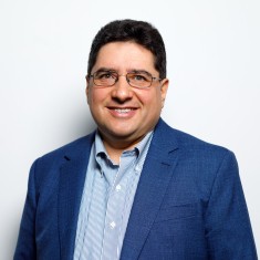 Александр Гороховский