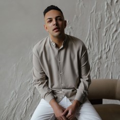 Мішель Сайкалі