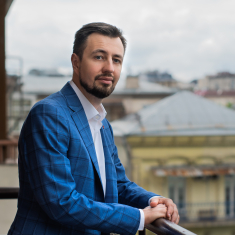 Андрей Губский