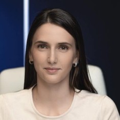 Ольга Коваль