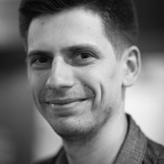 Дмитрий Жипецкий