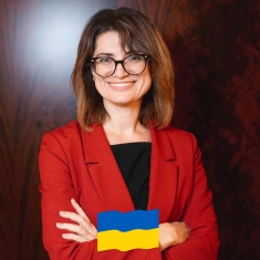 Марина Сапрыкина