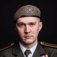 Юрій Гудименко