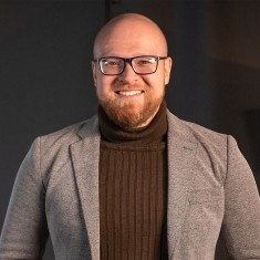 Андрій Павленко