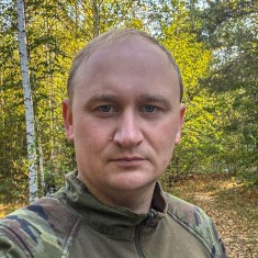 Антон Мартинов