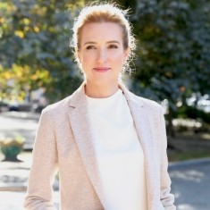 Вікторія Ярмощук