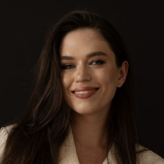 Катерина Дробышева