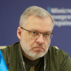 Герман Галущенко