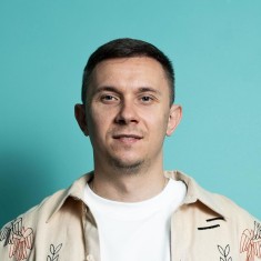 Сергій Матвєєв