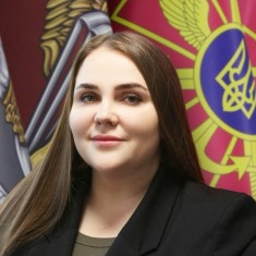 Екатерина Черногоренко