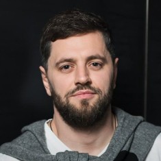 Руслан Линник