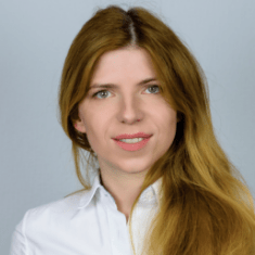 Марія Репко