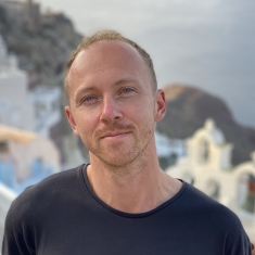 Сергій Клімов