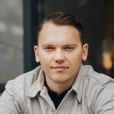 Николай Серветник