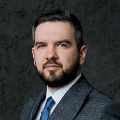 Богдан Коваль